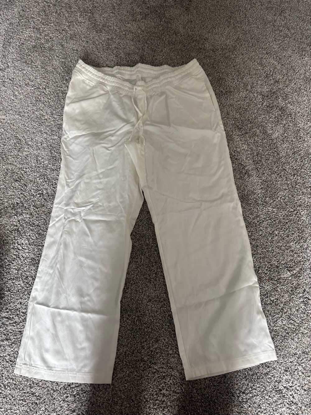 GAP Maternity Pant- Size Large